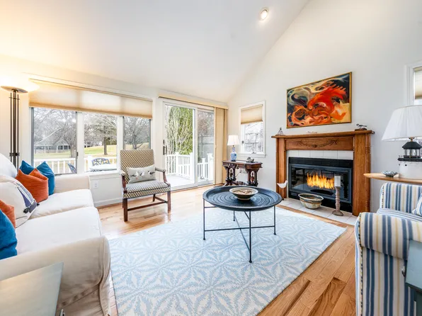 8 Forest Gate UNIT 8, Yarmouth Port, MA 02675
