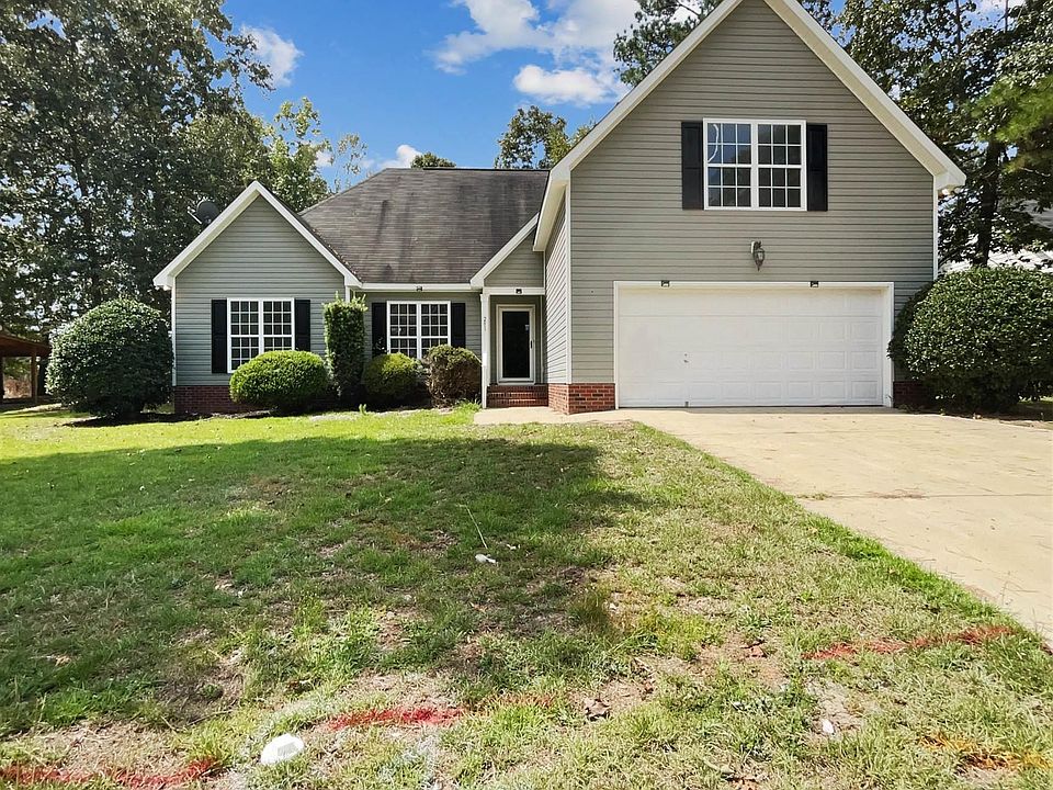 281 Elmwood Blvd, Elgin, SC 29045 MLS 570138 Zillow