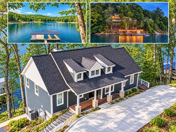 1765 Cove Pointe Rd, La Follette, TN 37766