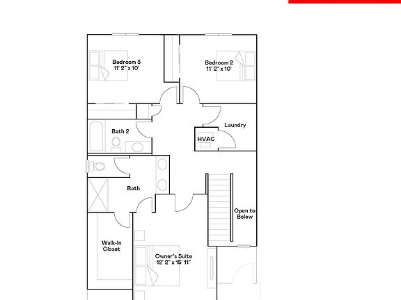 3rd image of 1331 Brown St