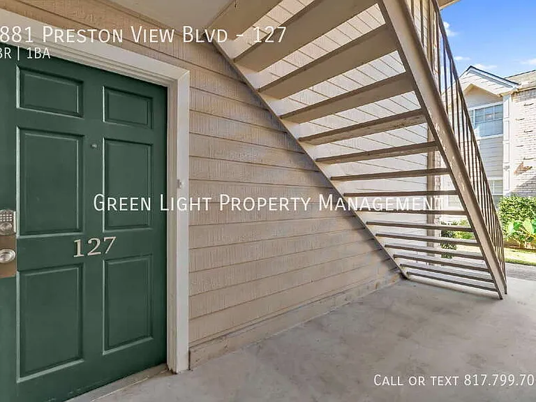 5881 Preston View Blvd #127 — Photo 3