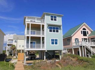 5267 Clipper Way, Cape San Blas, FL 32456