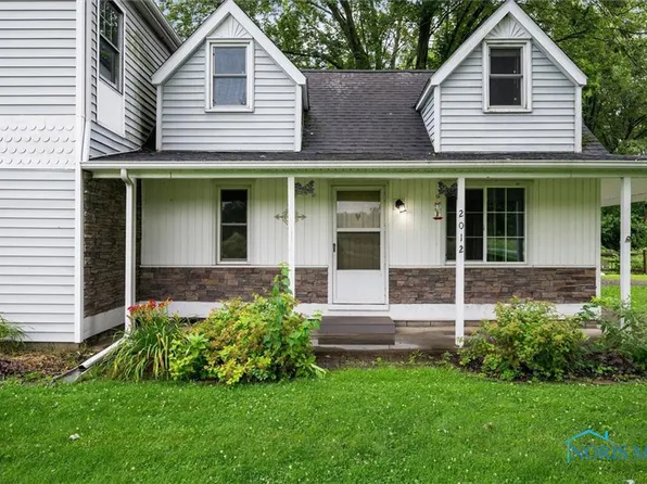 2012 S Berkey Southern Rd, Swanton, OH 43558