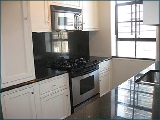 Rented by Brown Harris Stevens | media 11