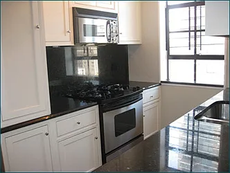 Rented by Brown Harris Stevens