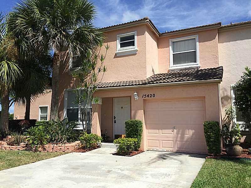 1st image of 15420 NW 14th Ct