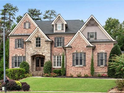 2895 Lassiter Manor Dr, Marietta, GA, 30062