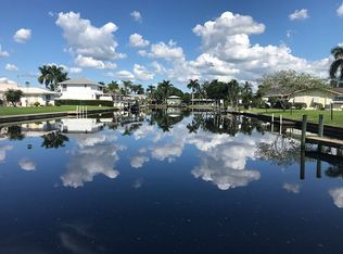 1170 Moody Rd, North Fort Myers, FL 33903