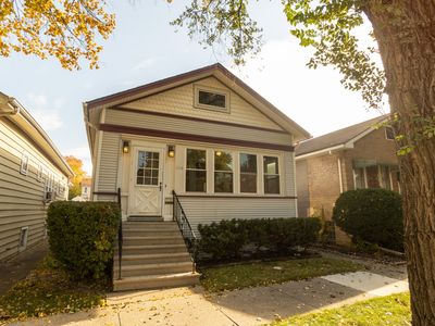 1116 Marengo Ave, Forest Park, IL, 60130