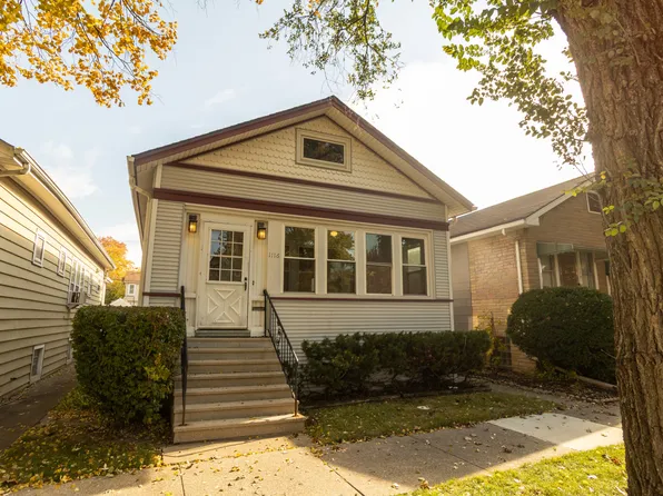1116 Marengo Ave, Forest Park, IL 60130