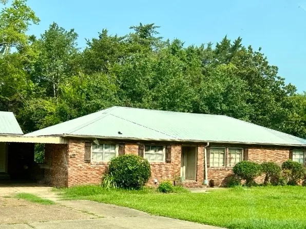708 S Walnut Ave, Demopolis, AL 36732