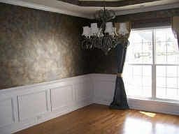 New hardwoods in DR!