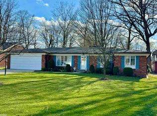24810 Crocker Blvd, Harrison Township, MI