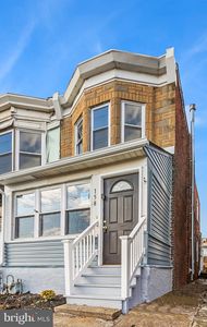 158 W Ridge Rd, Linwood, PA, 19061