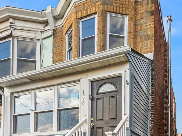 158 W Ridge Rd, Linwood, PA 19061