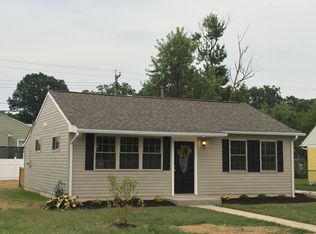 711 Wimmer Rd, Glen Burnie, MD 21061