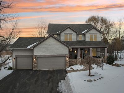 3110 Nathan Ln N, Minneapolis, MN, 55441