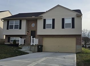 1115 Kims St, Elsmere, KY 41018