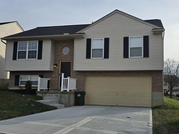 1115 Kims Ln, Erlanger, KY 41018
