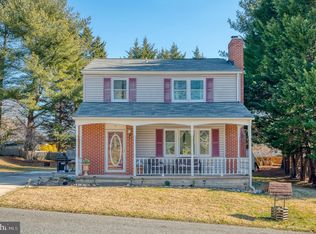 11 Overbrook Ln, Bel Air, MD 21014