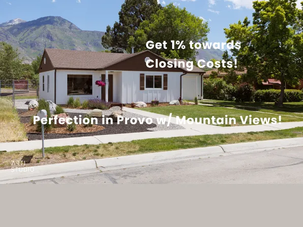 836 N 700 W, Provo, UT 84604