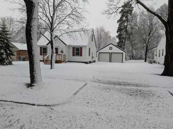 440 Evergreen Park Blvd, Litchfield, MN 55355