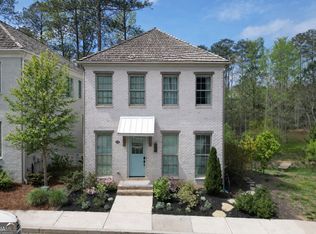 1138 Mado Loop, Chattahoochee Hills, GA