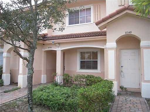 1st image of 8336 SW 27th St #105