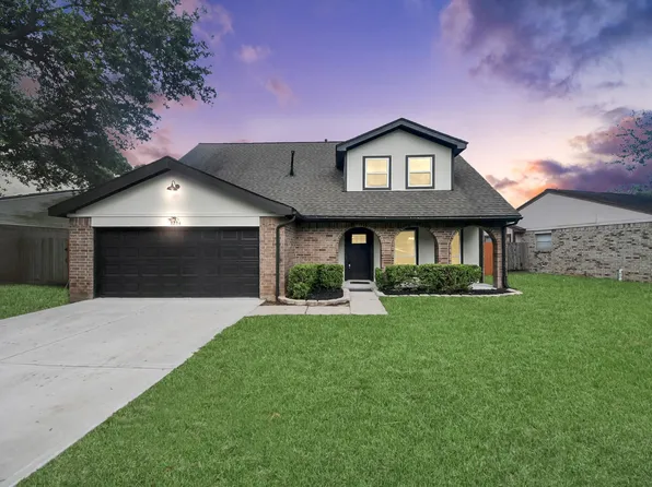3234 Pebble Lake Dr, Sugar Land, TX 77479