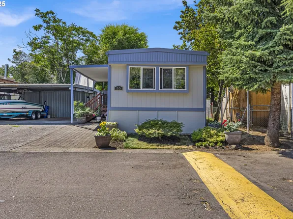13531 Clairmont Way Unit 55, Oregon City, OR 97045