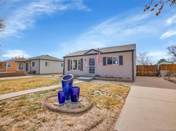 1681 Nome Street, Aurora, CO 80010