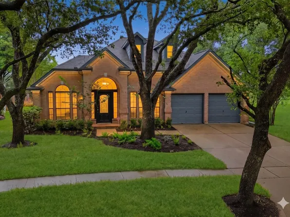 3135 Indigo Ln, Missouri City, TX 77459