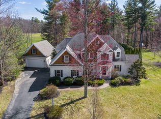 9 Sandy Ridge Rd, Sterling, MA 01564