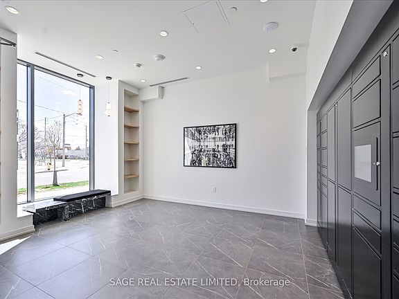 5th image of 6 Chartwell Rd #509