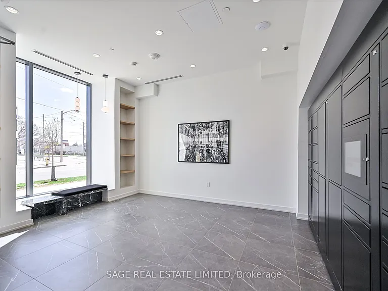 6 Chartwell Rd #509 — Photo 5