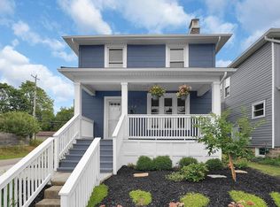 944 Carpenter St, Columbus, OH