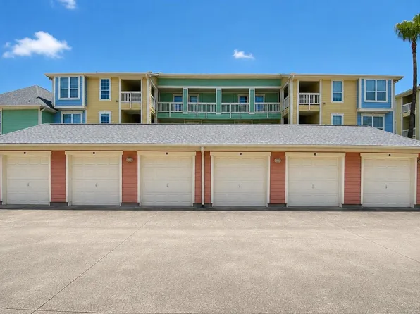 7000 Seawall Blvd APT 923, Galveston, TX 77551