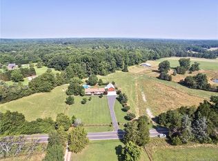 731 Harper Rd, York, SC 29745