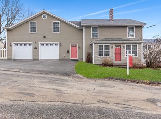 50 Paul Street, Auburn, ME 04210