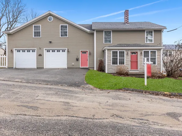 50 Paul Street, Auburn, ME 04210