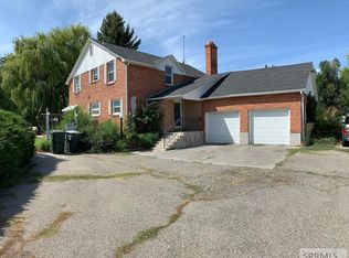 1195 Riverton Rd, Blackfoot, ID 83221