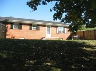 1487 Powder Branch Rd, Elizabethton, TN 37643