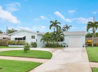 416 Inlet Road, North Palm Beach, FL 33408
