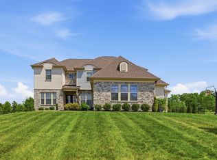 1908 New Bristol Ln, Brentwood, TN 37027