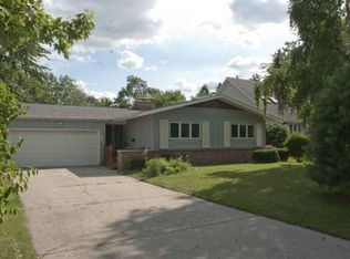 1310 E Chippewa St, Mount Pleasant, MI 48858