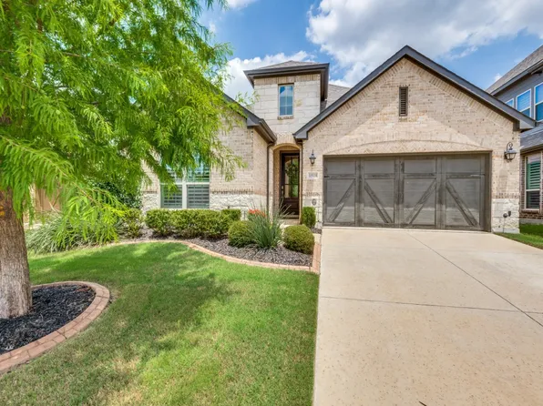 1518 Carnation St, Prosper, TX 75078