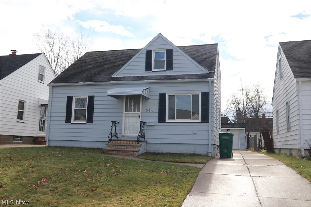 14416 Kennerdown Ave photo 1