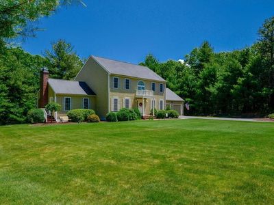3 Lantern Ln, Lakeville, MA, 02347