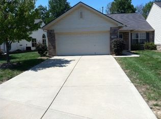 7216 Brant Pointe Cir, Indianapolis, IN