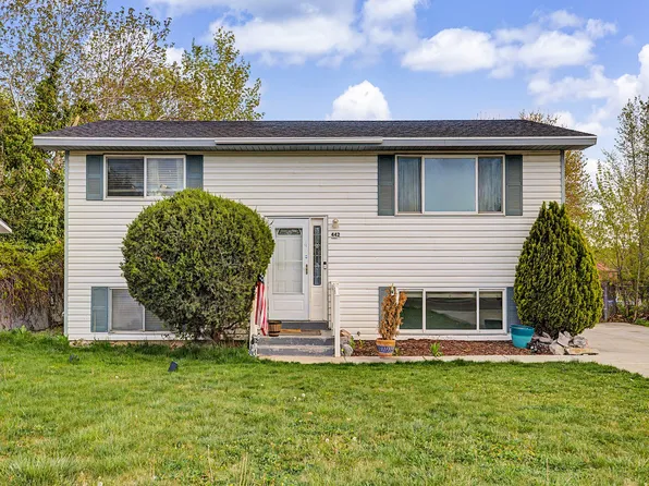 442 E 700th St N, American Fork, UT 84003